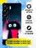 Чехол на Tecno Camon 40 Pro (4G), Tecno Camon 40 Pro (5G), Техно ...