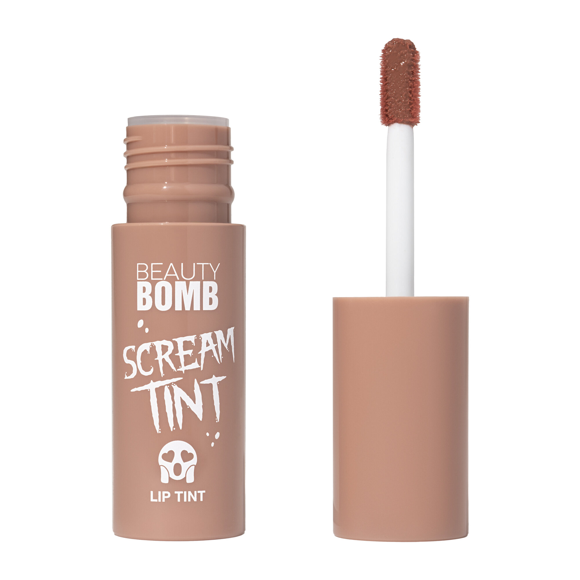 BEAUTY BOMB Тинт кремовый Scream tint 01тон 3мл — фото 1
