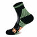 TFO Outdoor Socks, Comfortable Breathable Functional Socks, Sports Hiking Mounta...