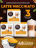 Кофе в капсулах Nescafe Dolce Gusto Latte Macchiato, 48 капсул (3...