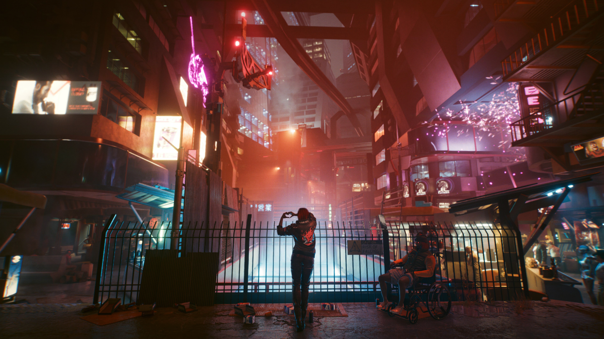 Игра Cyberpunk 2077 Ultimate Edition для Xbox Series X|S (Цифровая версия, регион активации - Канада, США) — фото 1