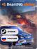 Игра BeamNG.drive для Steam PC (ПК), Steam Deck, Россия + Казахст...