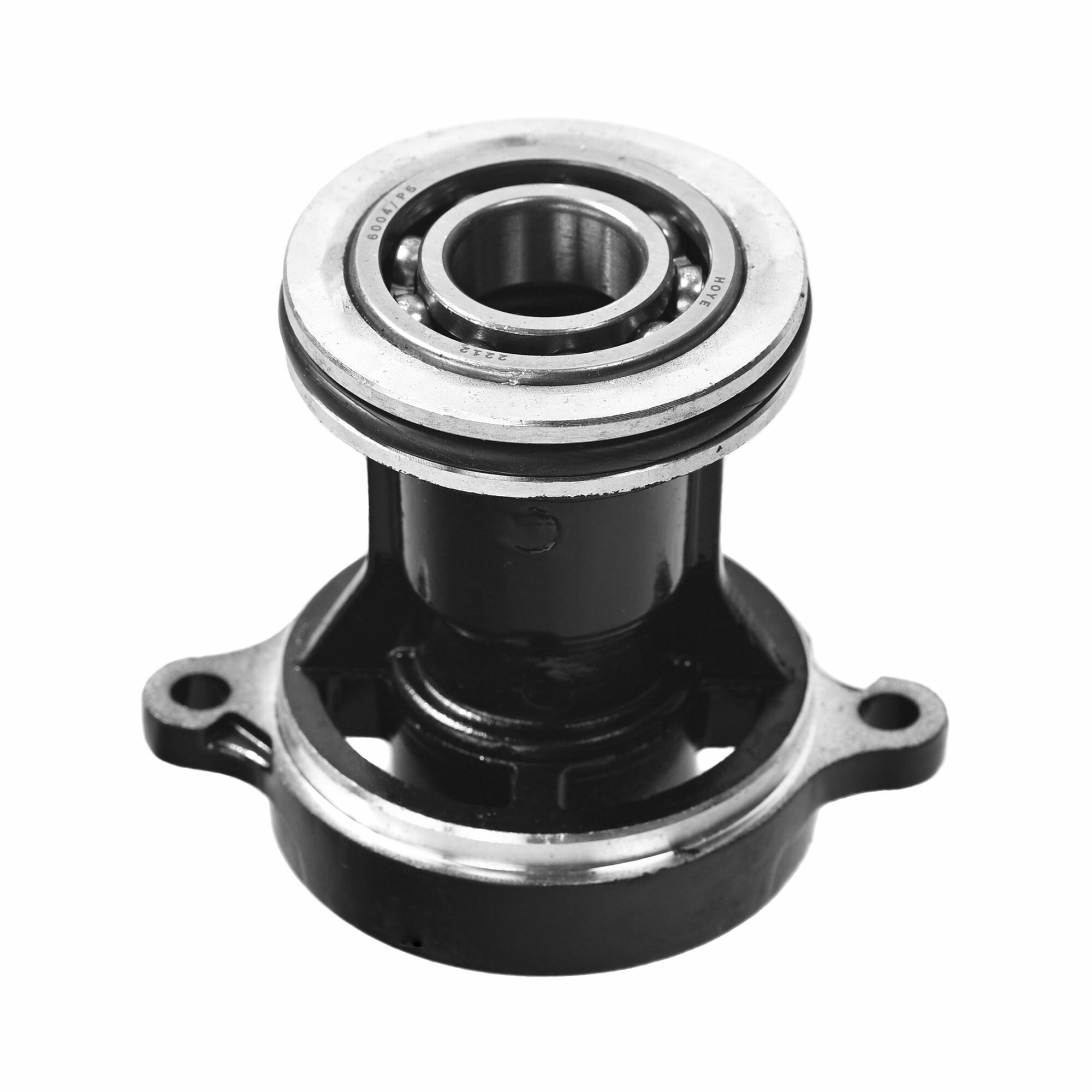 Крышка редуктора в сборе для лодочных моторов Hangkai M9.8 M12