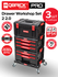 Набор ящиков для инструментов Qbrick System PRO Drawer Workshop S...