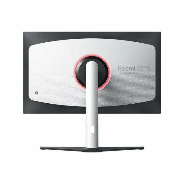 Монитор Redmi Display G Pro 27Q (P27QDA-RGP) 180Hz/2560x1440 mini LED+ переходник Merkan — фото 1