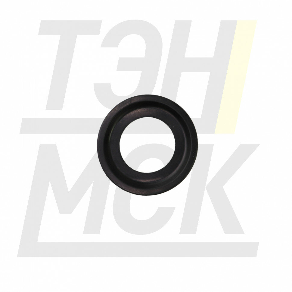 Уплотнительная прокладка фланца для водонагревателя Ariston Polaris D65мм 116115