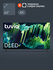 43” Телевизор Tuvio 4К ULTRA HD DLED Frameless на платформе Google TV, TD43UFBCV...