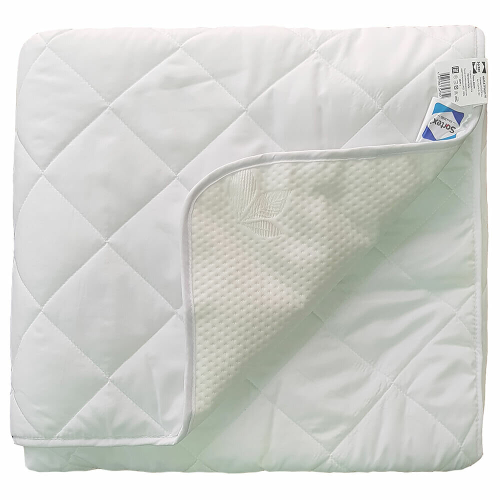 Наматрасник водонепроницаемый арт. 51мм-6-180 51мм-6-180