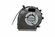 Вентилятор (кулер) для ноутбука MSI GE62