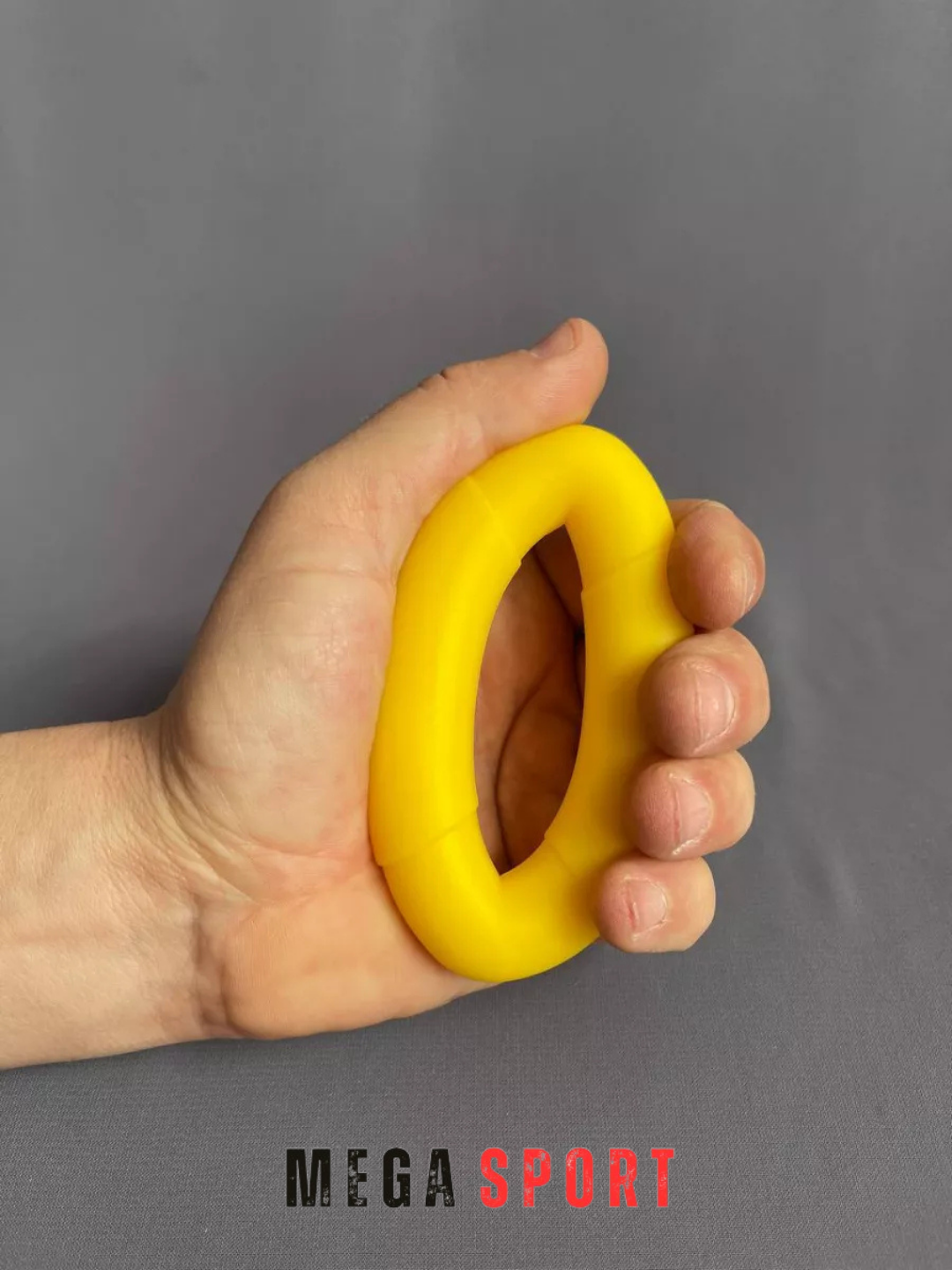 Эспандер для мышц рук_R_S_30LB — фото 1