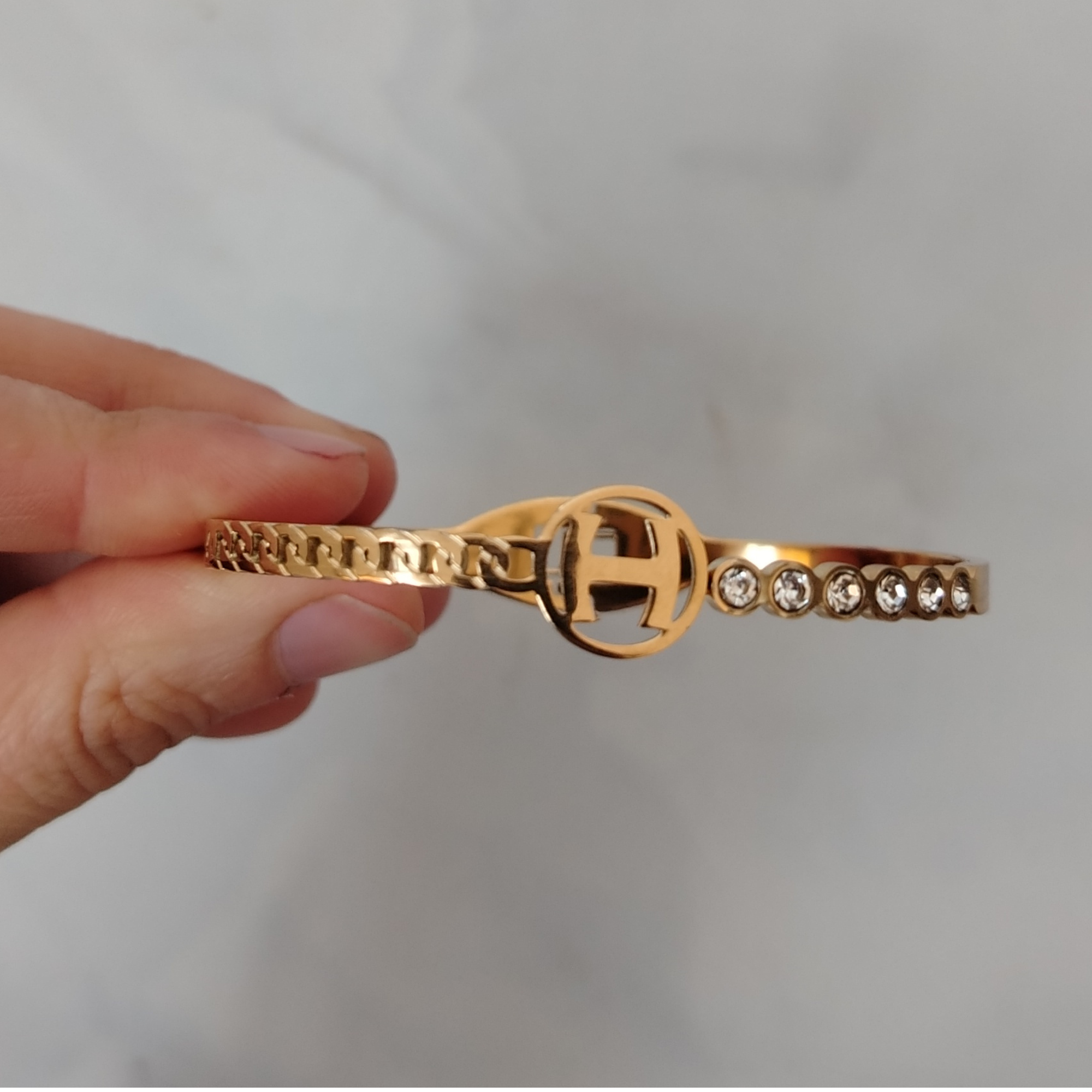 Моносерьга — фото 1