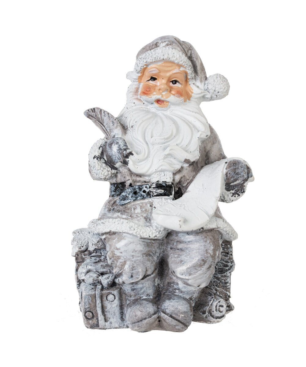 Фигурка декоративная 