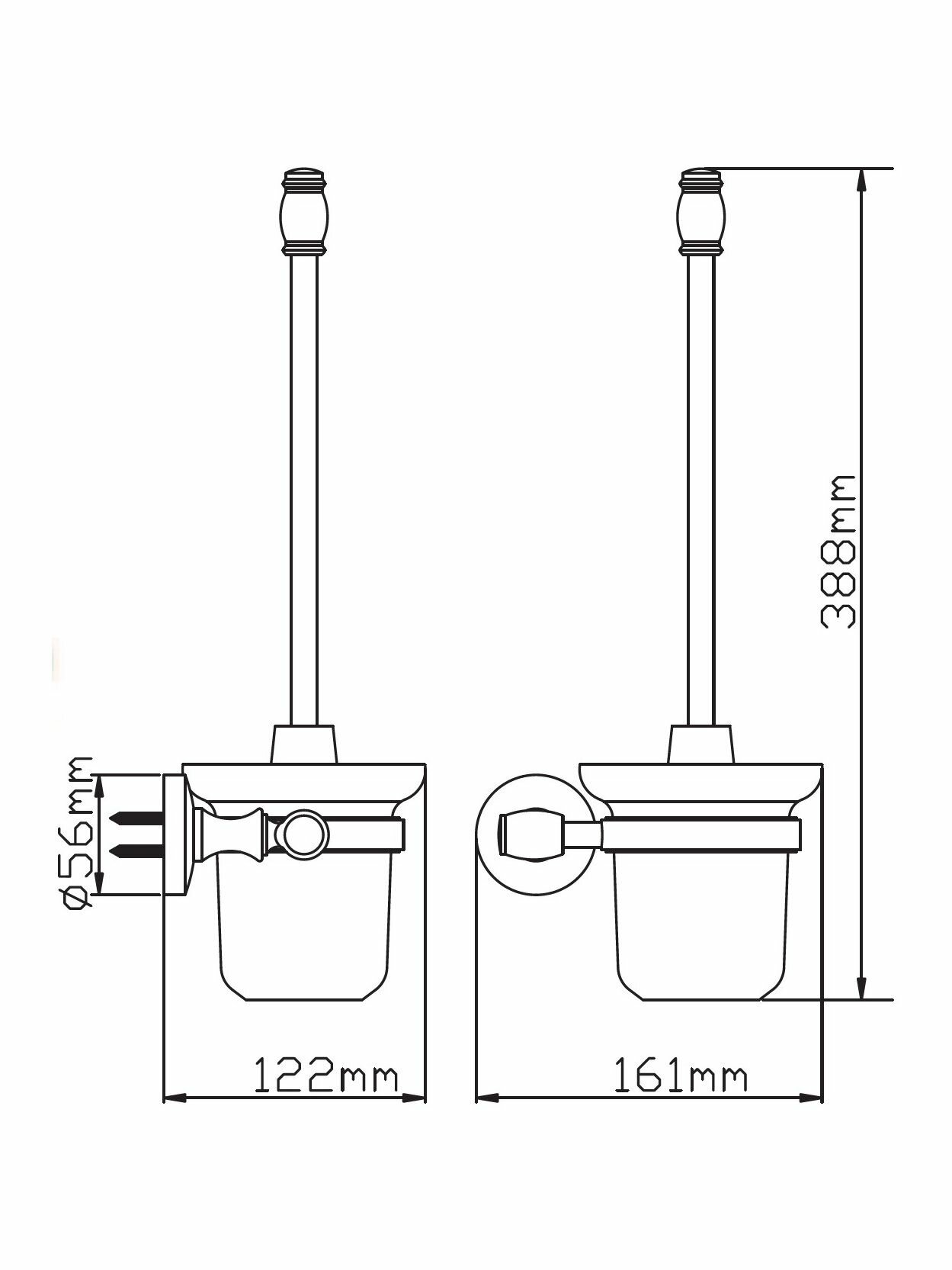 Ёршик — фото 1