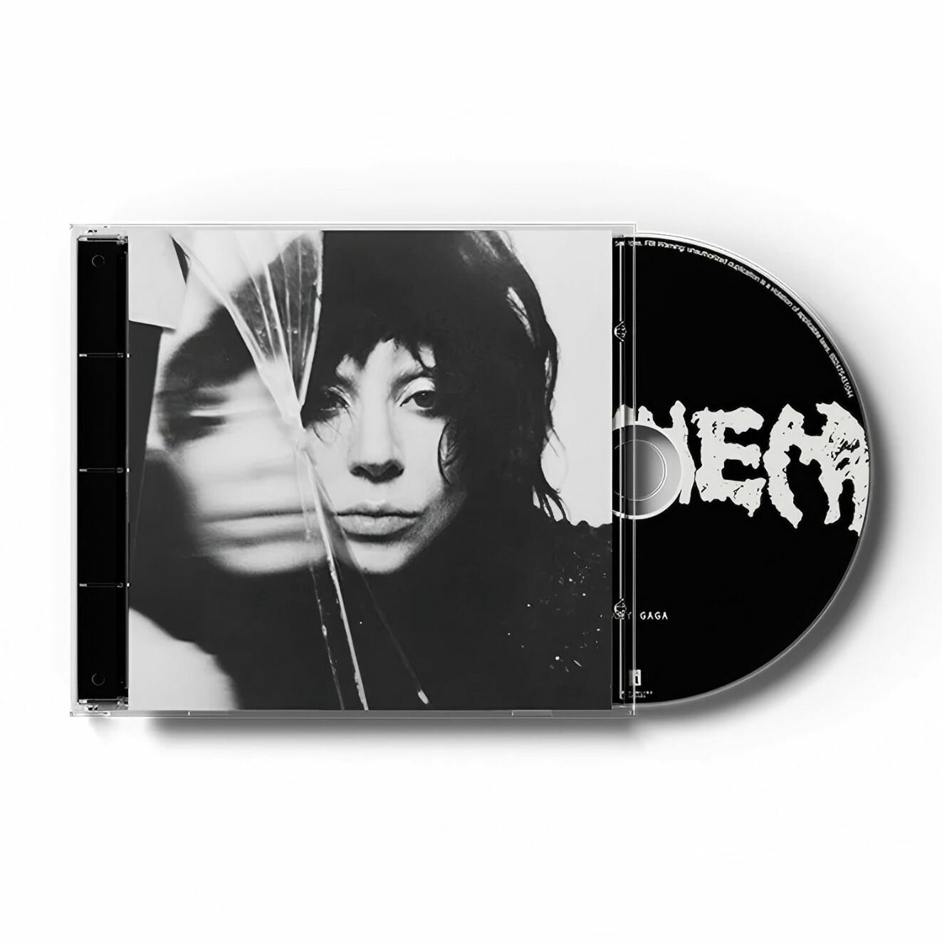 Музыка CD Lady Gaga - Mayhem CD, Album