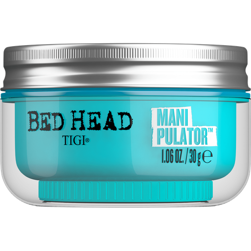 TIGI паста Manipulator Texture Paste, средняя фиксация, 30 мл, 30 г