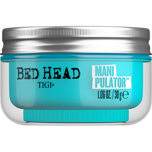 Текстурирующая паста для волос - TIGI Bed Head Manipulator Texture Paste MINI 30 g