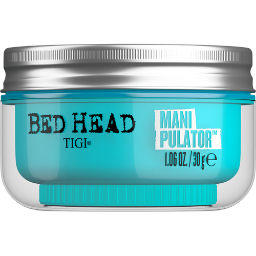 TIGI паста Manipulator Texture Paste, средняя фиксация, 30 мл, 30 г