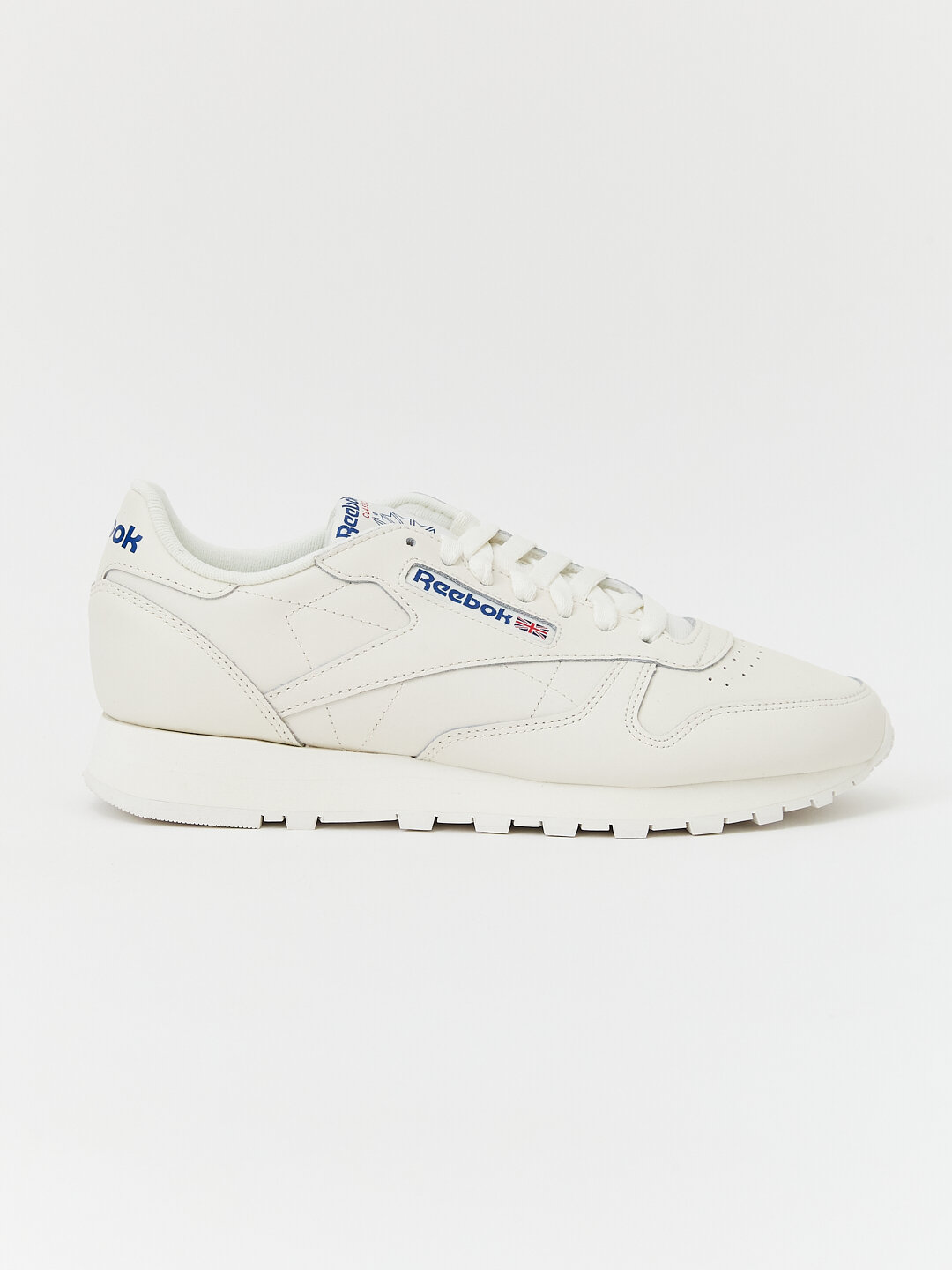 Кроссовки Reebok Classic Leather