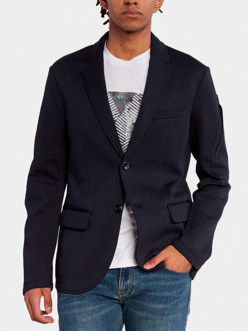 Пиджак Armani Exchange, размер M, синий
