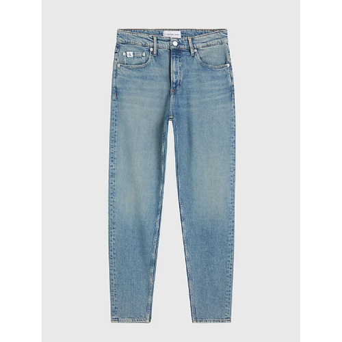 Джинсы Calvin Klein Jeans, размер 36/34, синий джинсы calvin klein размер 36 34 синий
