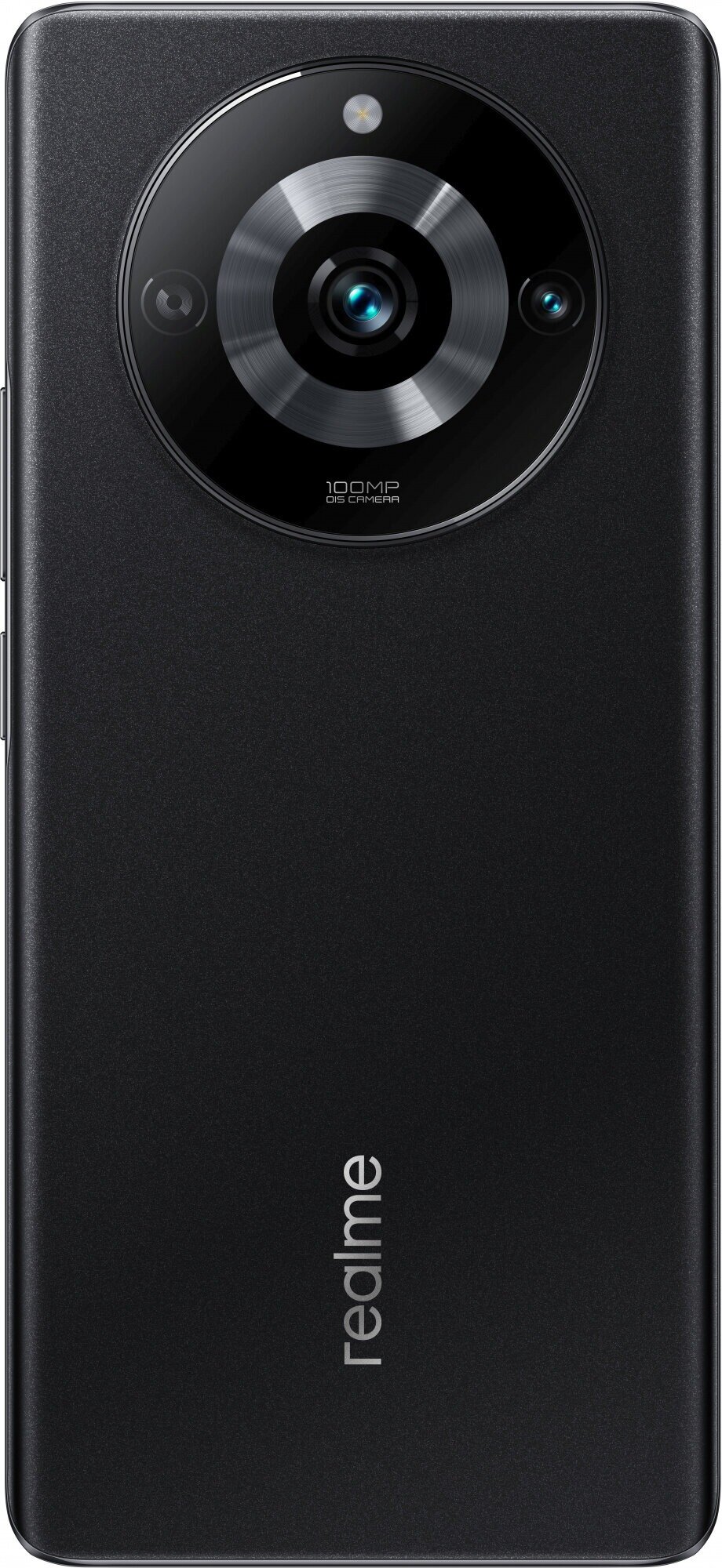 Смартфон Realme 11 Pro 5G 8/256Gb Black - фото №4