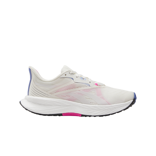 Кроссовки Reebok Floatride Energy 5, размер 6 US, бежевый, фиолетовый кроссовки reebok повседневные размер 6 5 us фиолетовый