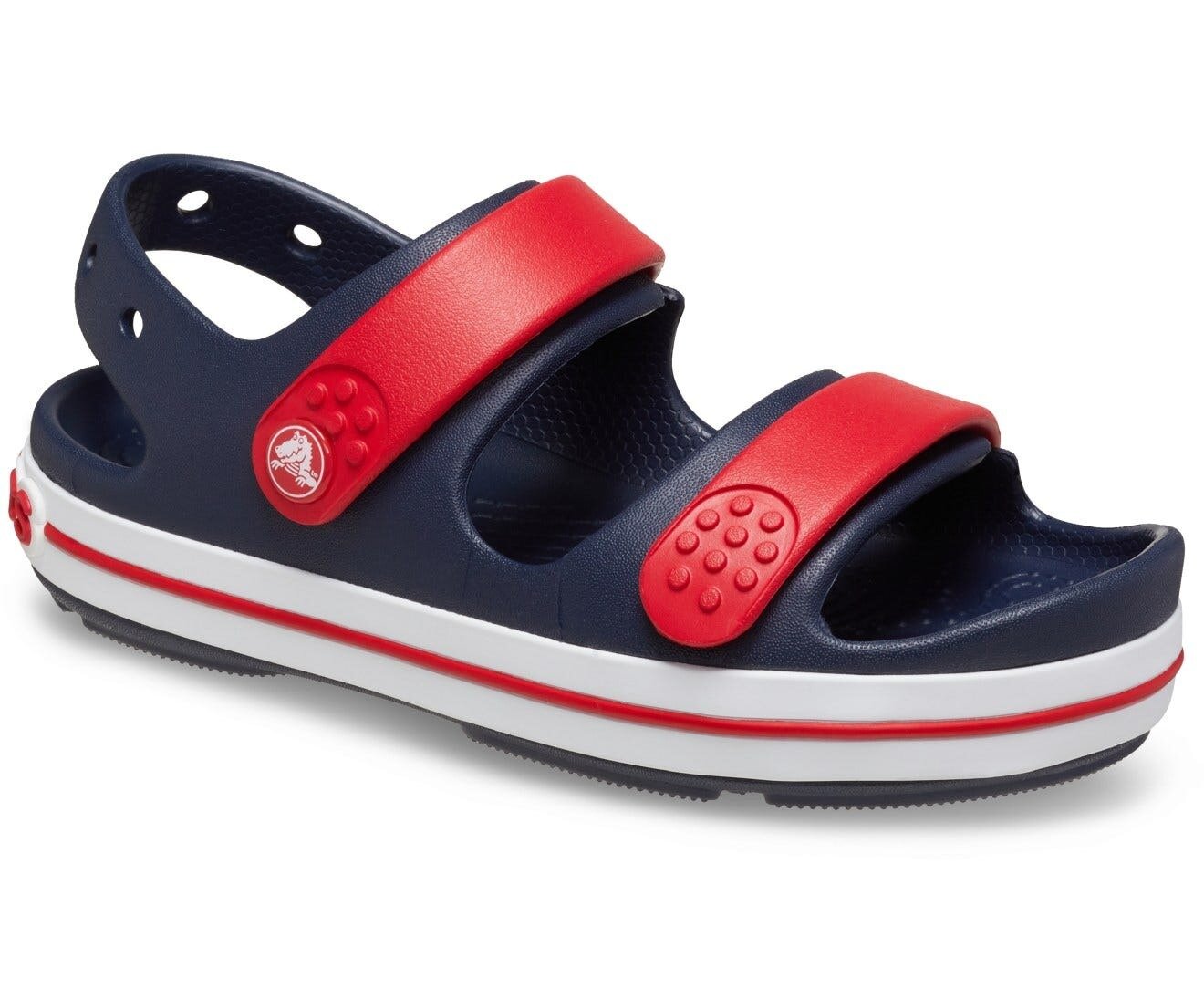 Сандалии Crocs Crocband Cruiser