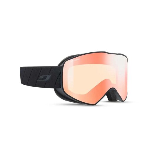 Лыжная маска Julbo Pulse, black/red glare control flash infrared 1