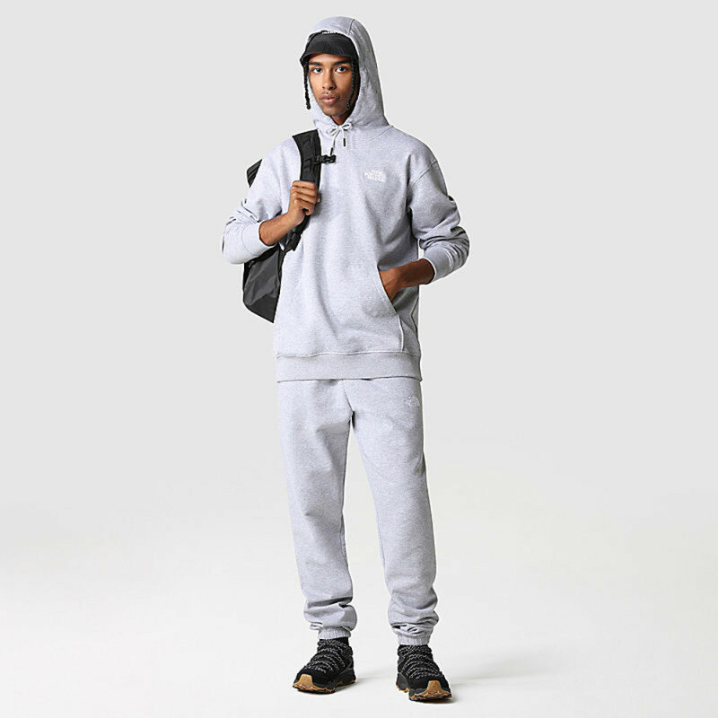 Брюки спортивные The North Face Regular Essential Joggers, размер XL, серый — фото 1