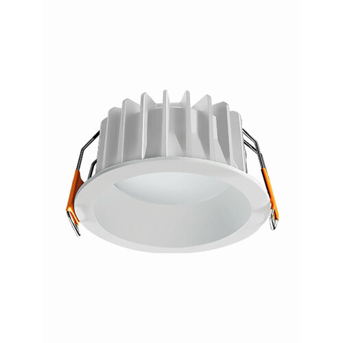 Встраиваемый точечный светильник Xiaomi HuiZuo Anti-glare Downlight Yancai Series SMD 5W