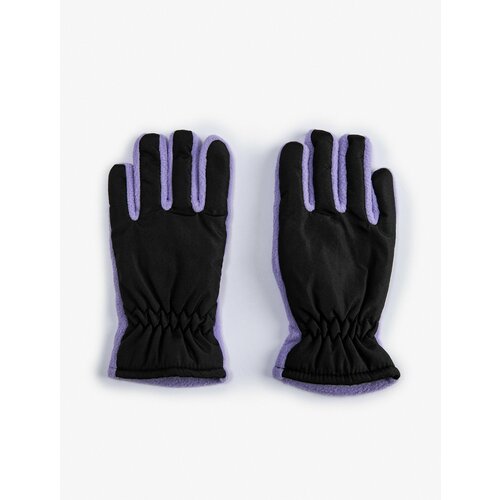 фото Перчатки для девочек koton