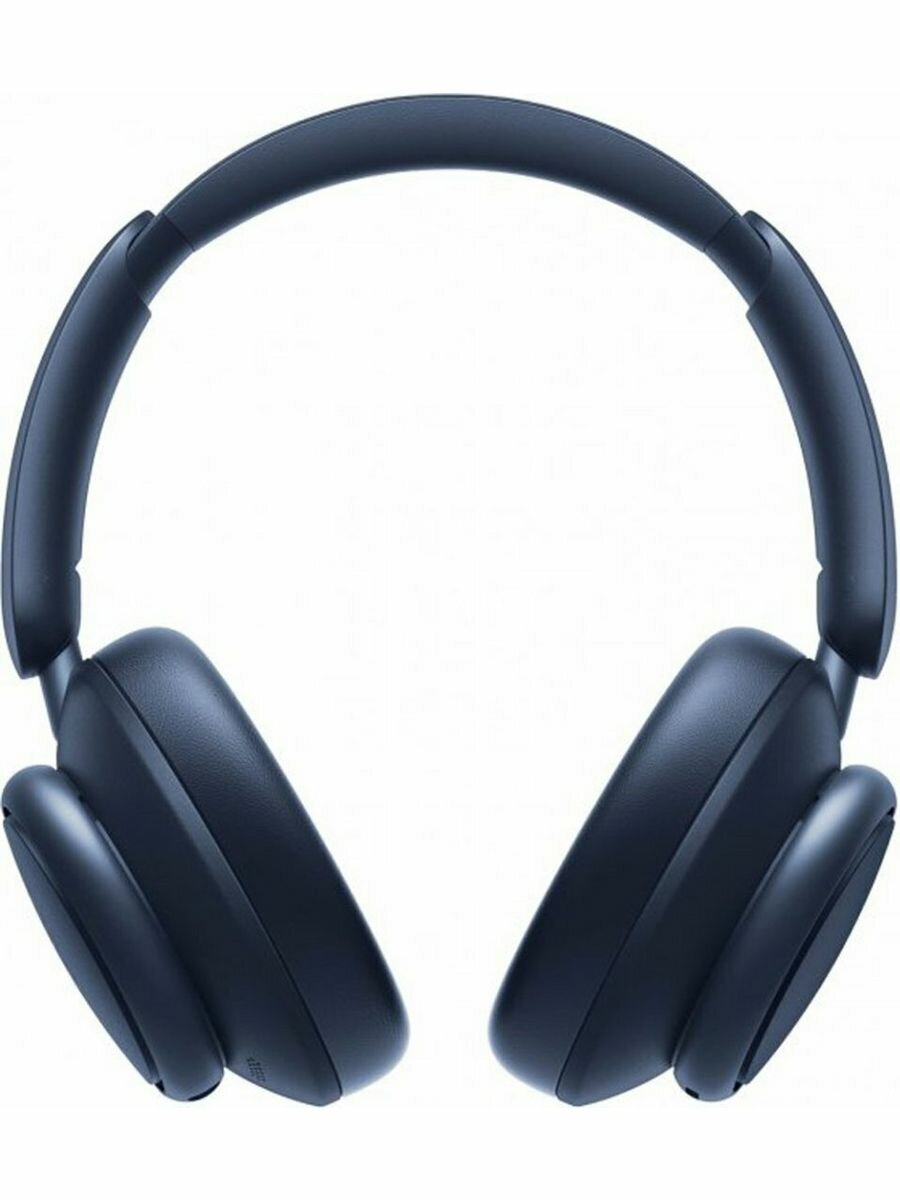 Беспроводные наушники ANKER Soundcore Space Q45 Global, синий
