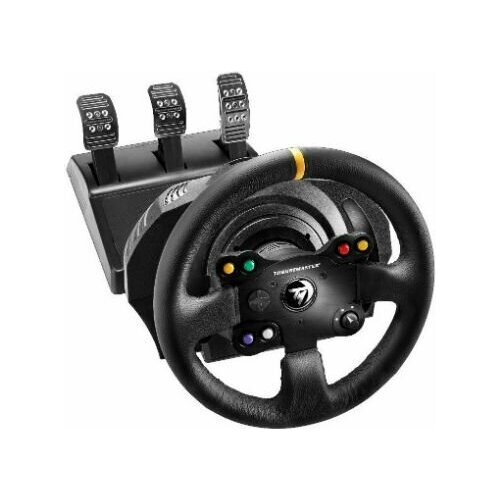 Игровой руль Thrustmaster TX Leather Edition (4460133)