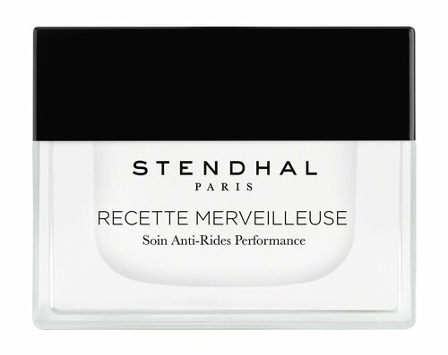 Крем для лица против ранних морщин 30+ / Stendhal Recette Merveilleuse Performance Anti-Wrinkles Care