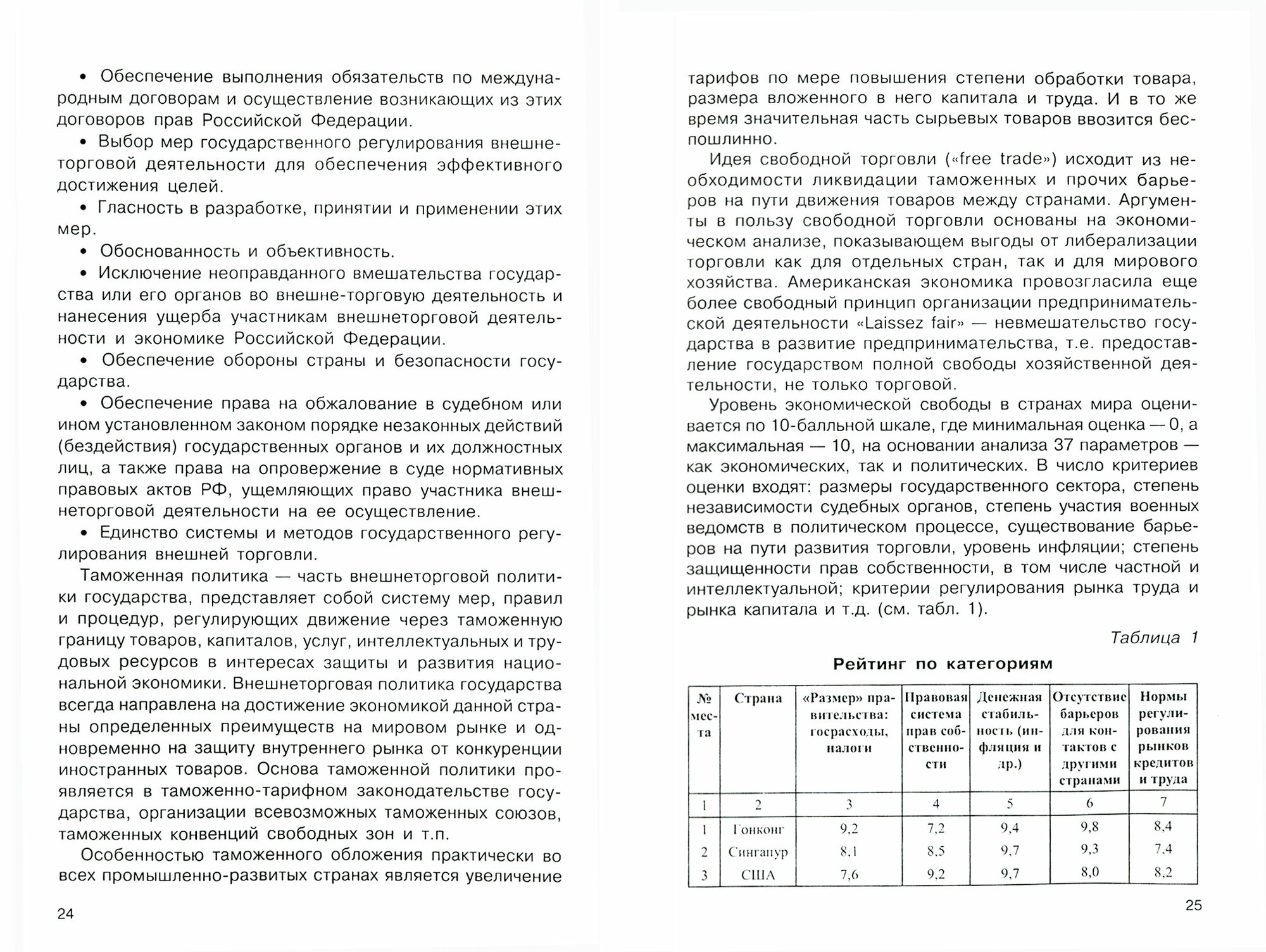 Внешнеторговое дело (Колесниченко А. Н.) - фото №3