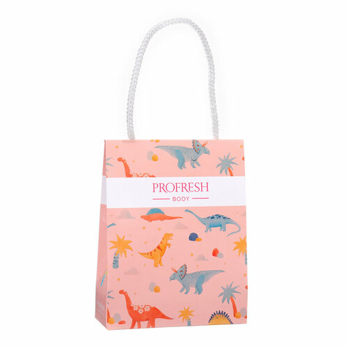 Подарочный набор Profresh Крем для рук 50 мл Крем для ног 50 мл 614₽