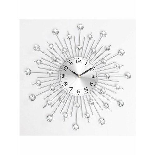 Часы на стену интерьерные красивые