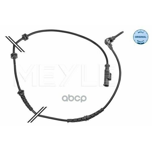 Датчик Abs Psa/Fiat Jumper Iii/Ducato/Boxer Iii 06- Meyle арт. 40148000028