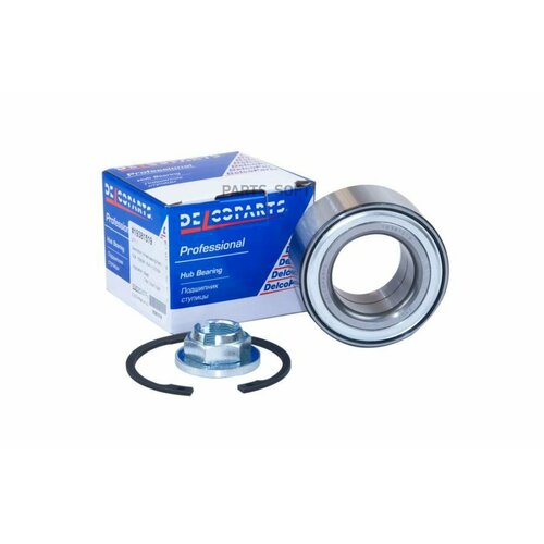 DELCOPARTS 19381519 Подшипник ступицы передний