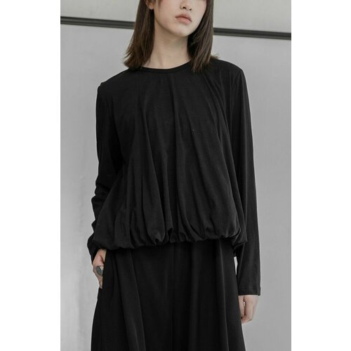 Футболка IWANT, размер S, черный