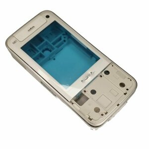 Корпус для Nokia N81 (Цвет: белый)