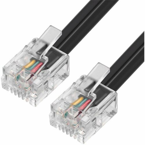 Greenconnect RJ11 - RJ11 7.5м