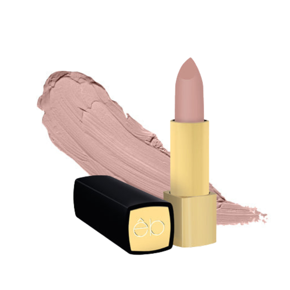 Etre Belle Интенсивно увлажняющая губная помада Color Passion Lipstick, цвет Shiny Nude Passion