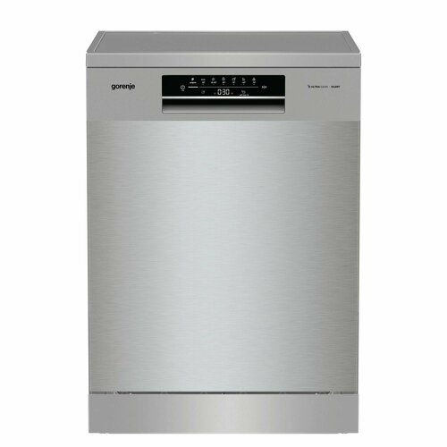 Посудомоечная машина Gorenje GS643D90X, класс энергопотребления A ...