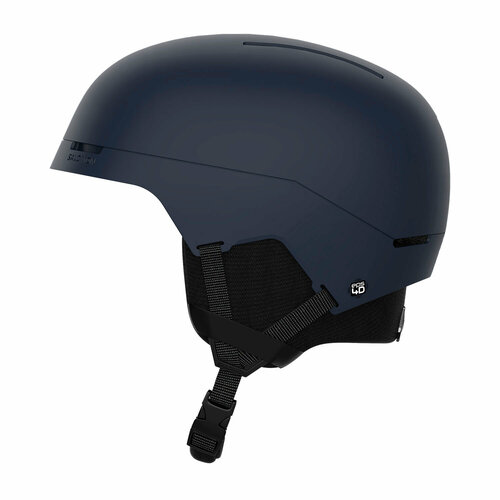 Шлем SALOMON Helmet Brigade Dress Blue (см:56-59)