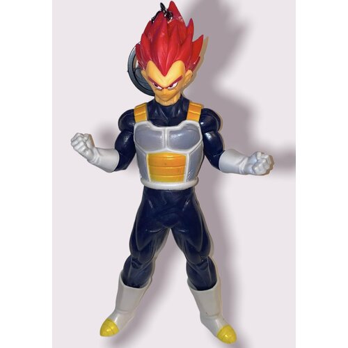 Персонаж Фигурка аниме Драконий жемчуг/ Драгонболл/Dragon Ball Z/19см anime dragon ball z action figures super saiyan one son goku bejīta yonsei figure acrylic stand model toys collection kids gift