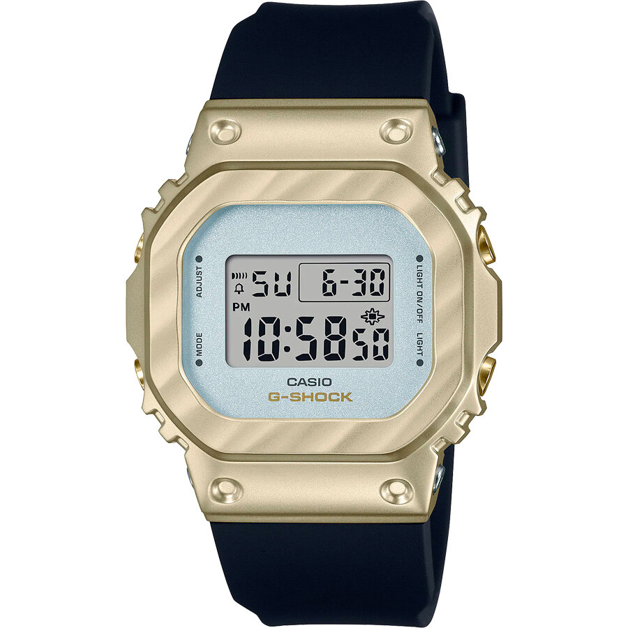 Наручные часы CASIO GM-S5600BC-1