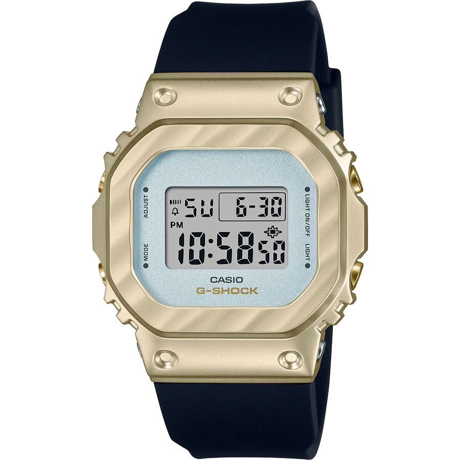 Наручные часы CASIO Часы Casio GM-S5600BC-1 