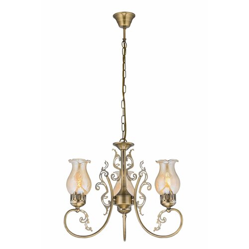 Люстра Rilon 85910/3 AB