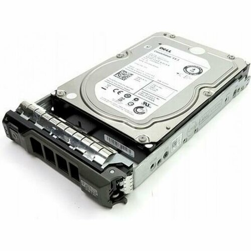 Жесткий диск 6TB DELL D3-VS07-6000U 0F22926 35 SAS EMCDELL UNITY 1958300₽